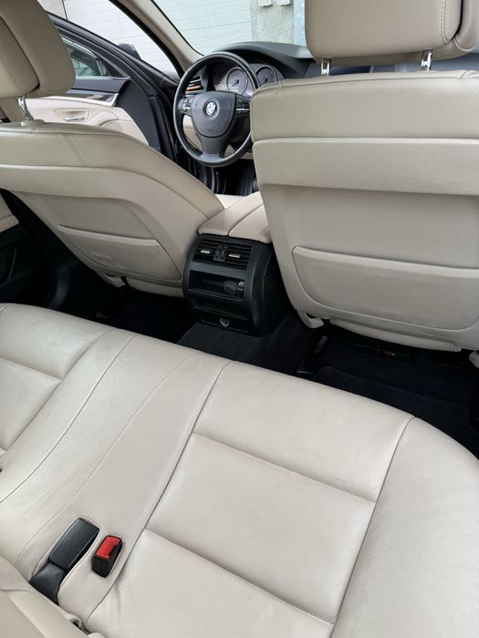 Bmw  f10 520d,manuala,fara  adblue!