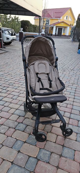Коляска anex air-z