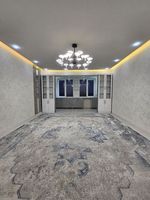 Продаётся квартира