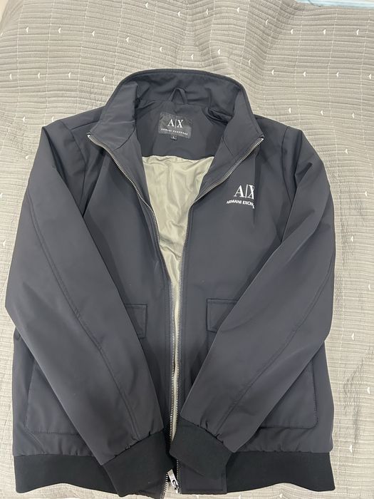 Куртка Armani Exchange (A|X)