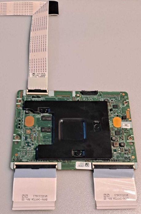 Componente Samsung TV Model UE55JU6580