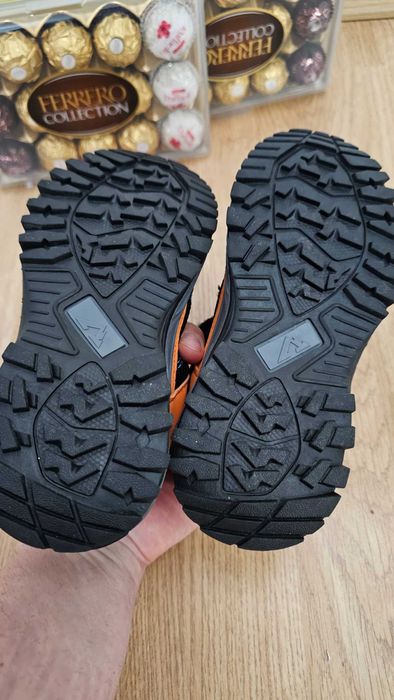 pantofi adidasi copii Crossroad BATE size 31