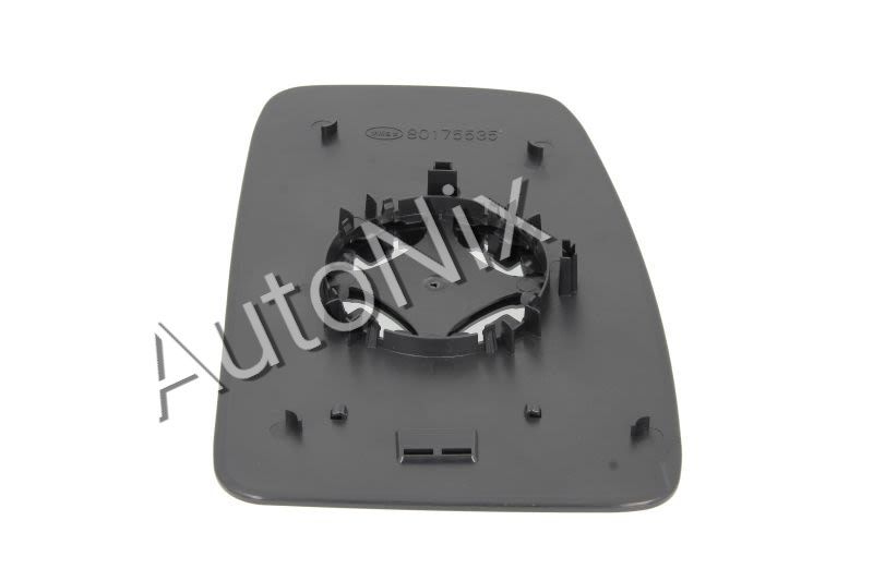 НОВО Огледало за Renault Master рено мастър странично огледало стъкло