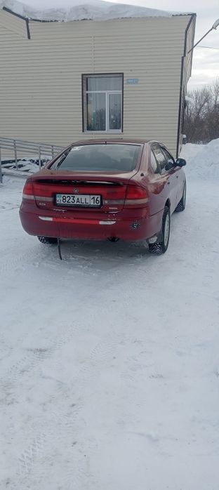 Продам мазда кронус