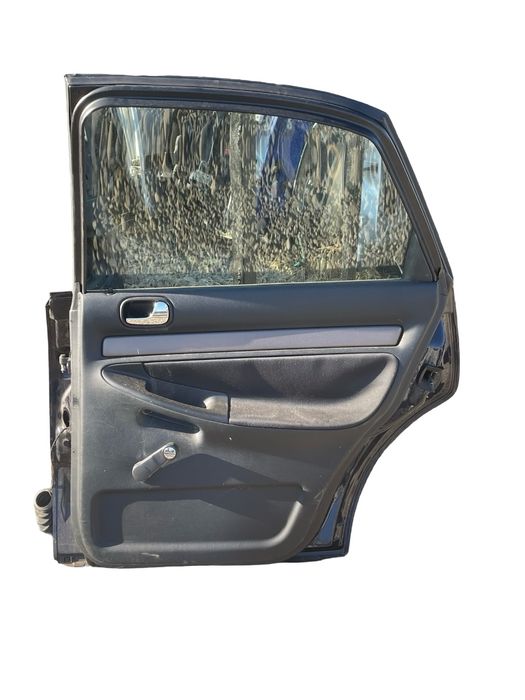 Usa Portiera Dreapta Spate Audi A4 Saloon 8D2, B5 1994 - 2001