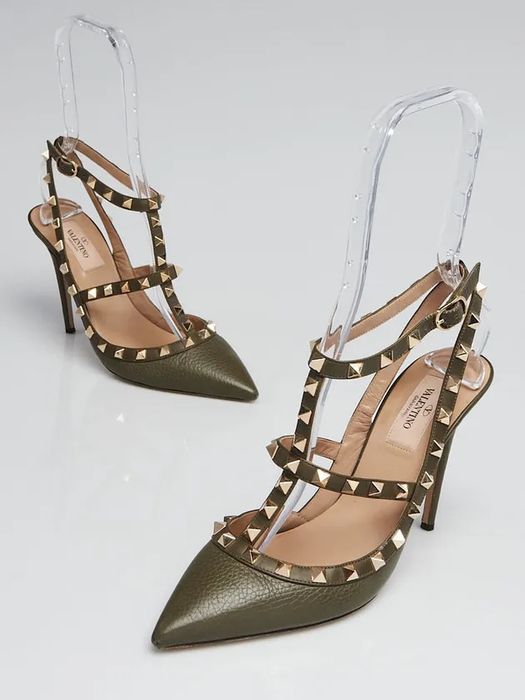 Tochri Valento Garavani