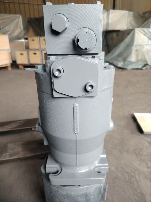 Гидровлический мотор МFS 90 (MП- 90).