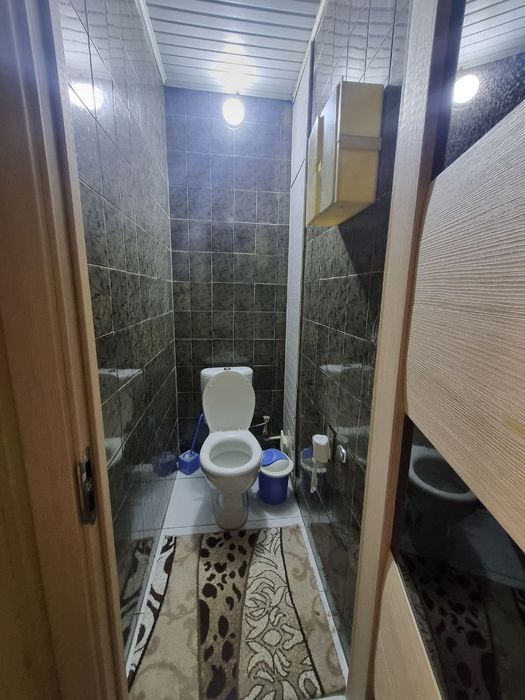 Arenda Kvartira 3/2/9 evro remont , sobstvenik xamma sharoit bor