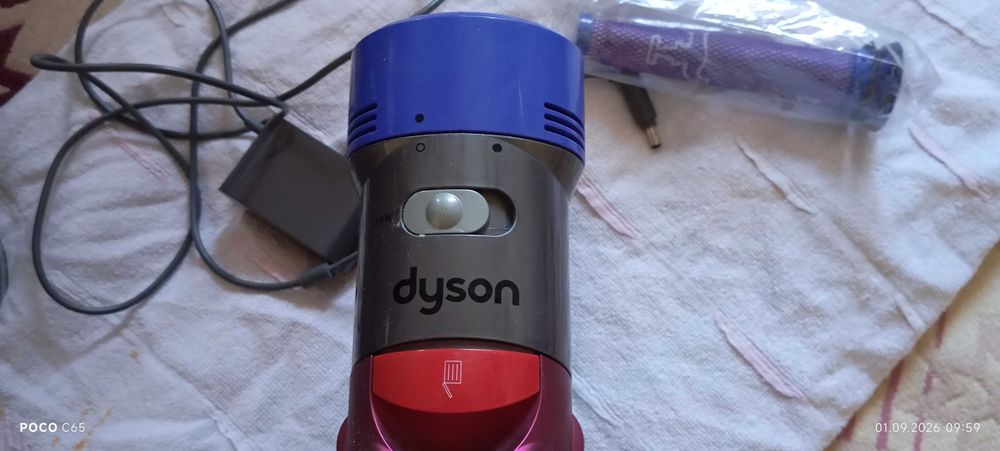 Пылесос Дайсон Dyson