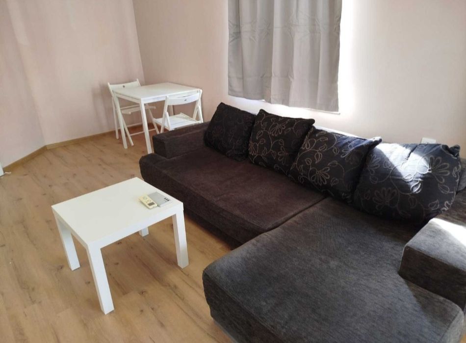 Дава се под наем Едностаен апартамент в София, Редута - 30 кв.м за 408 € - Снимка #1