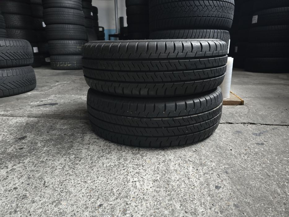 Falken 195/60 R16 C 99/97H vară