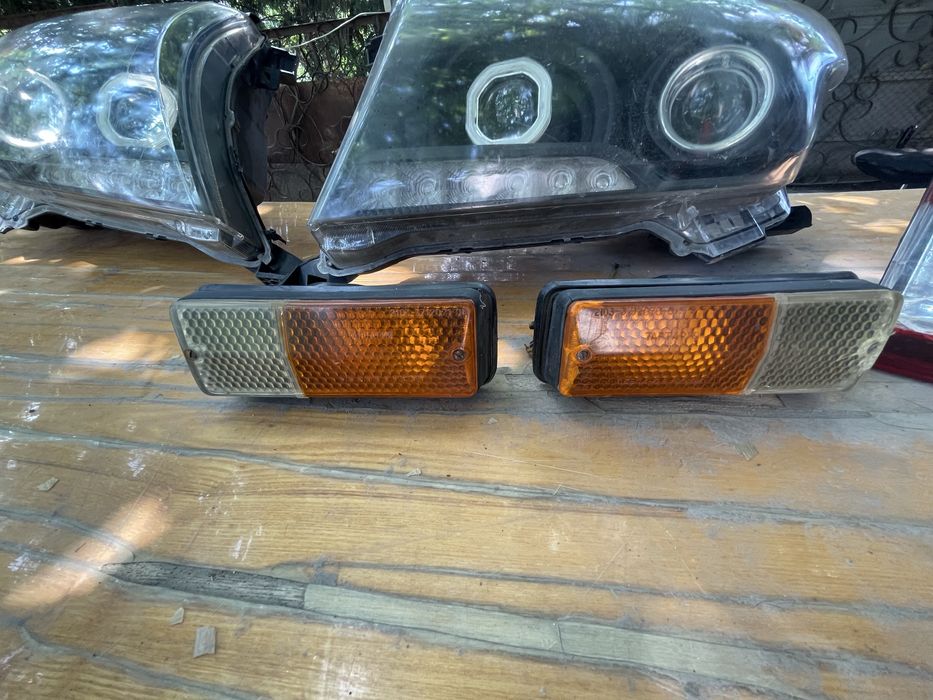 Land cruiser 200