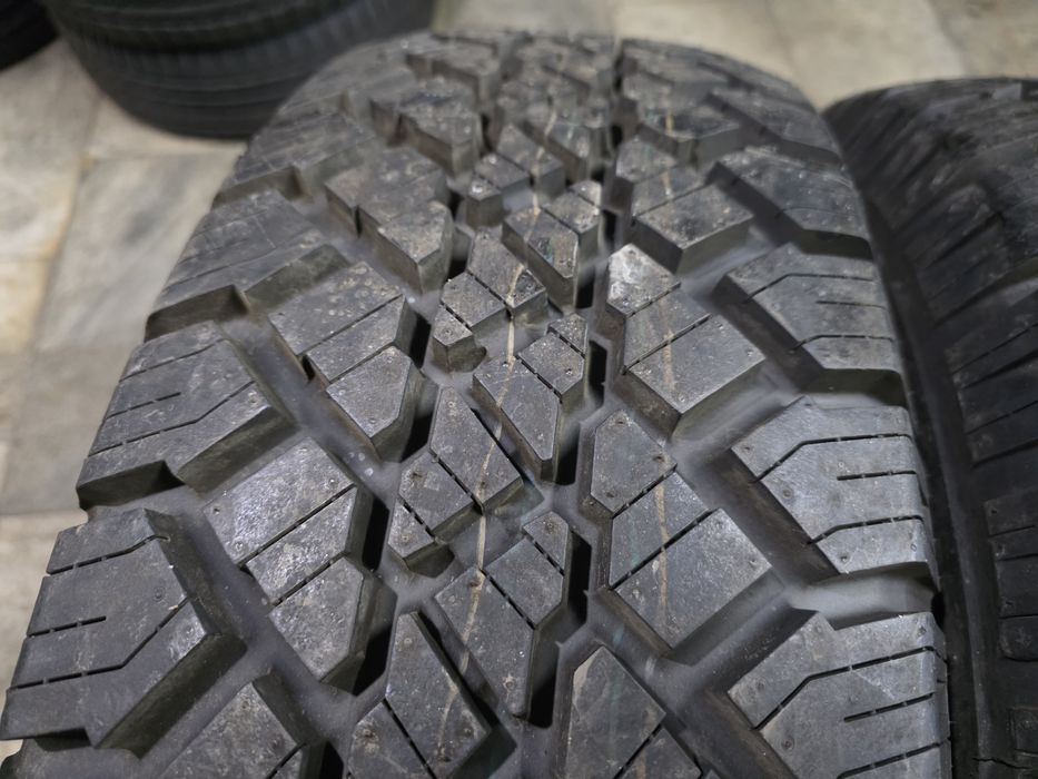 2бр Всесезонни гуми All Terrain 30 х 9.5 х 15 - GT Radial-