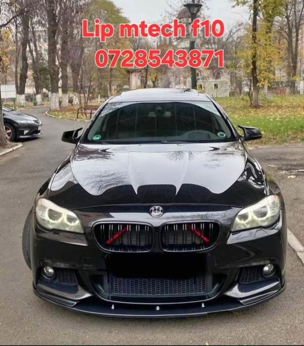 Lip prelungire f10,f11