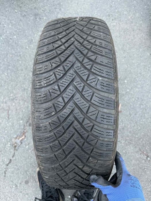 Гуми и джанти с тазове