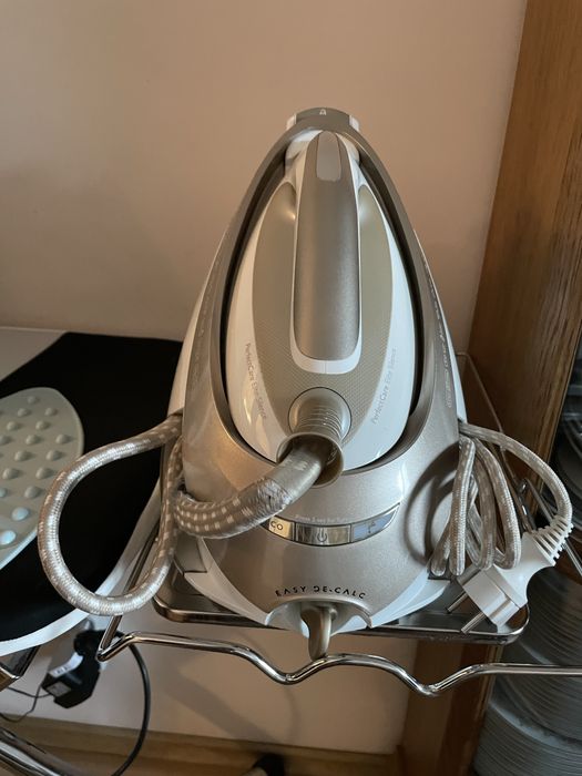 Продам парогенератор Philips