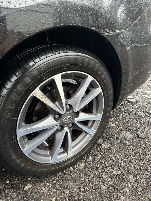 НА ЧАСТИ Toyota Avensis T27 Facelift 2013г. 2.0D-4D 124к.с