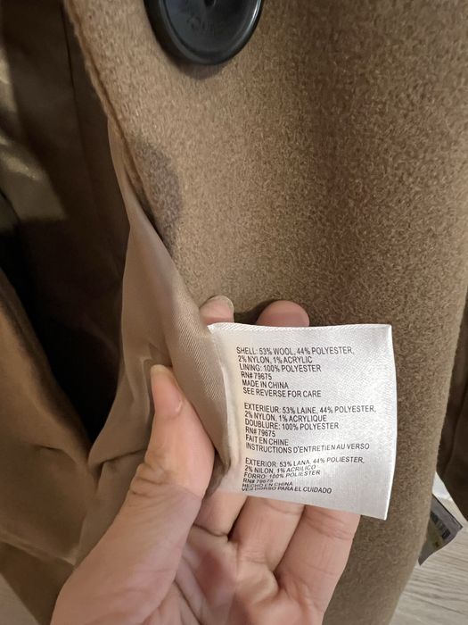 Пальто Michael Kors(original) S,M