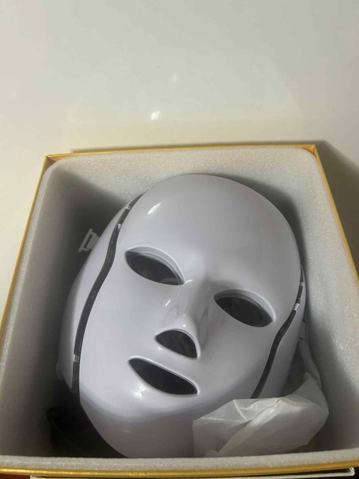 LED маска и LPG уред На добра цена