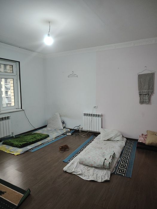 Продаётся дом Новостройка Сергели 3а