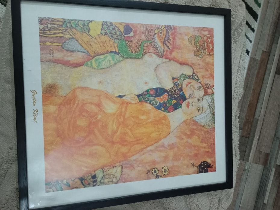 Картини на Г.Климт