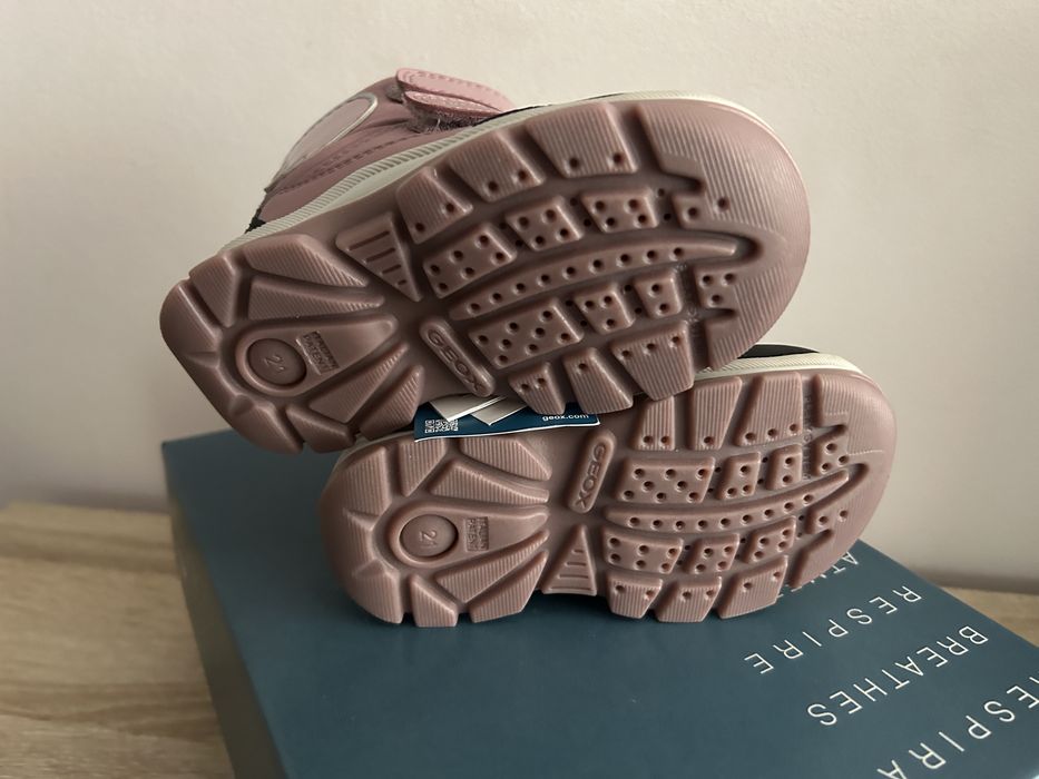 Детски обувки GEOX р-р 21