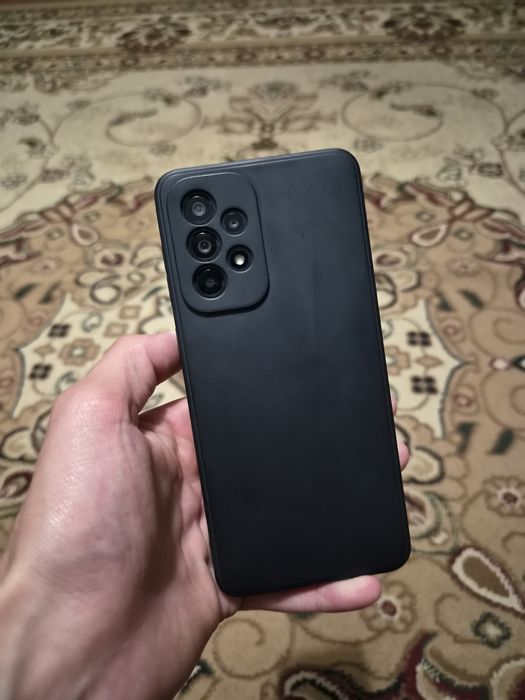 Samsung galaxy a33, s25, s26