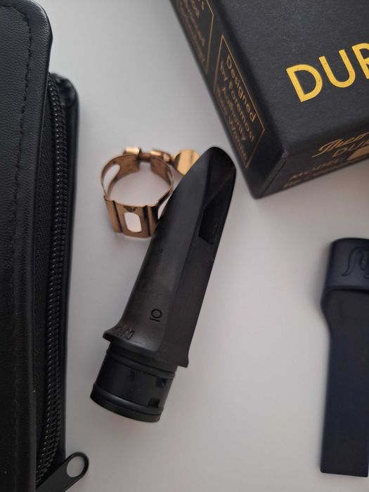 Мущук за кларинет Theo wanne Druga 10