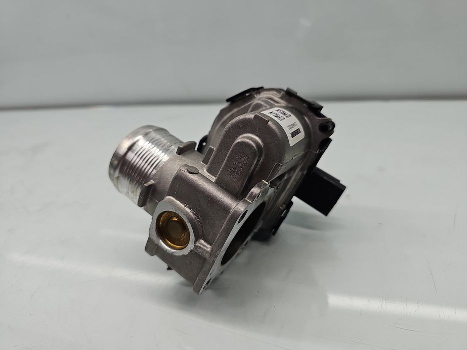 Clapeta acceleratie PEUGEOT 308 II GT-Line [Fabr 2019-2021] 9830171480