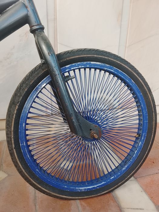 BMX velosiped sotiladi