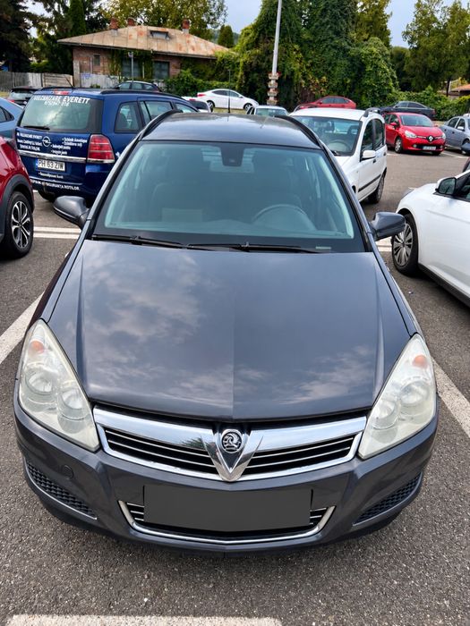 Vand Opel Astra H Caravan