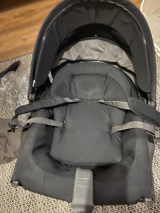 Stokke Trailz бебешка количка