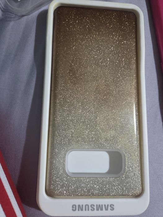 гръб/калъф за Samsung note 8.