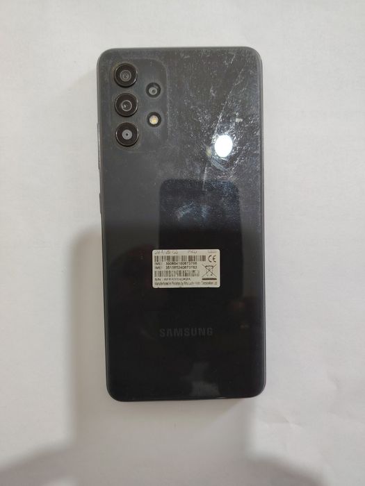 Samsung A 32 telefon
