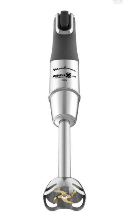 Продам блендер maulinex