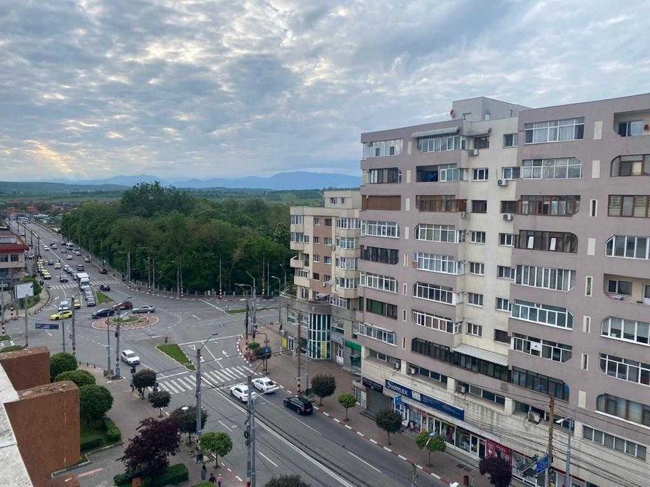 Apartament 2 camere ultracentral de inchiriat