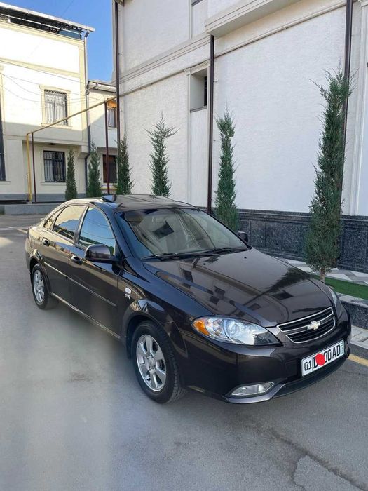 Chevrolet Gentra sotiladi