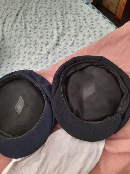 Продам мужские фуражки