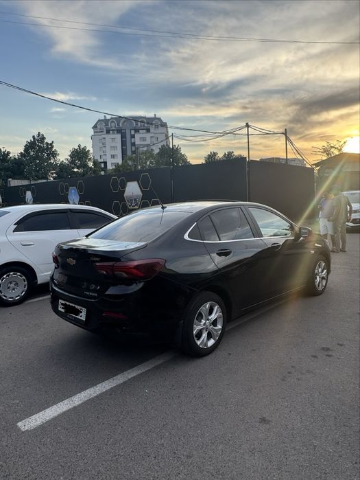 Onix premier plus 2025