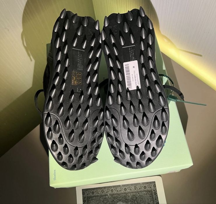 Adidasi balenciaga track