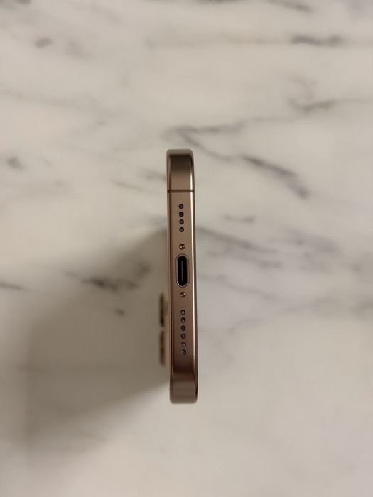 Iphone 16 Pro Max ~ 256GB ~ 92% Baterie ~ Impecabil