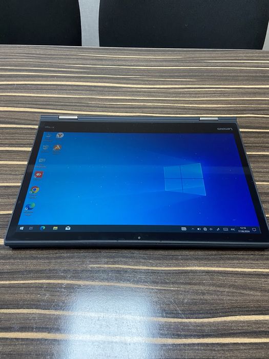 Lenovo ThinkPad X1 Yoga 2rd Gen Core i7