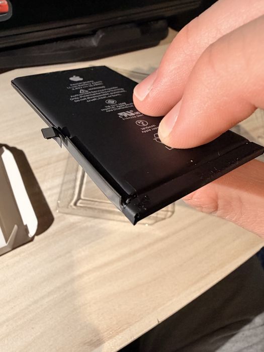 Батерия за iPhone 12 87% здраве