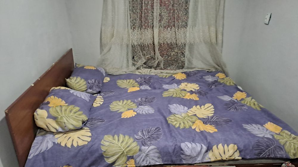 Дача Чирчике вдоль трассы