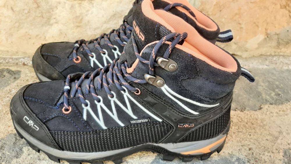 Ghete treking baieti mer.40