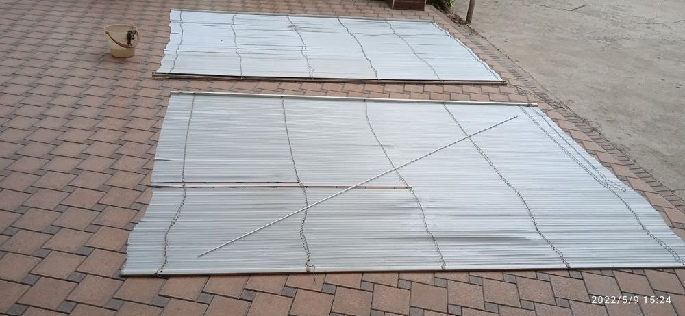 Jaluziy b/u жалузий