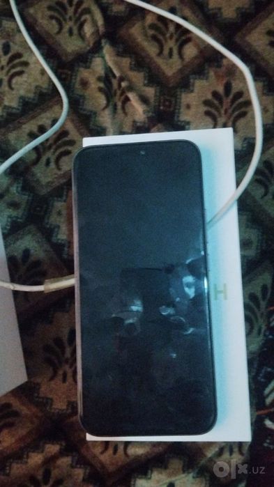 Honor 400 lite sotiladi