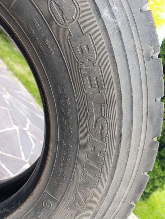 Белшина 11.00R22,5