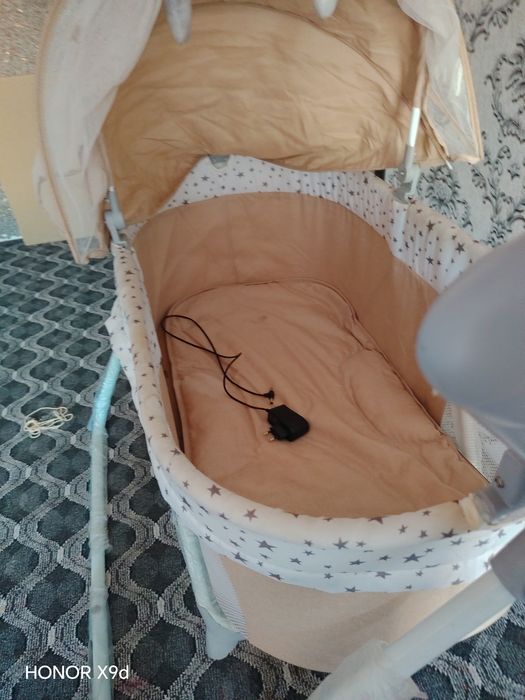Sotiladi elektronnik belancha