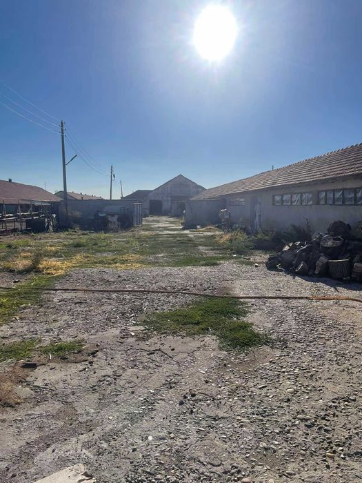 Продава се Промишлена сграда в с. Радишево, Област Плевен - 32000 кв.м за 0 €/кв.м - Снимка #1